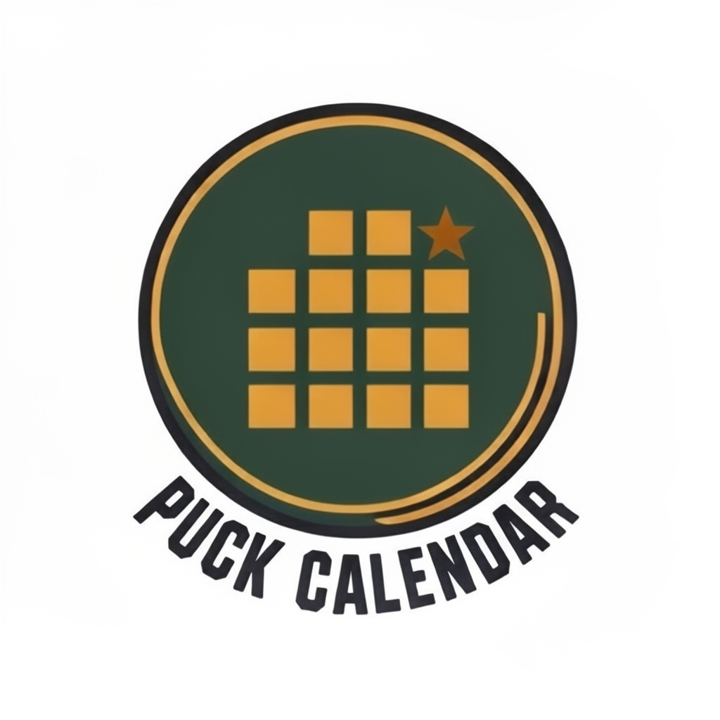 Puck Calendar logo